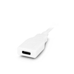 Johto USB C Urban Factory TCE01UF hinta ja tiedot | Urban Factory Tietokoneet ja pelaaminen | hobbyhall.fi