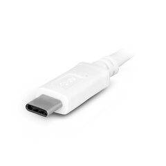 Johto USB C Urban Factory TCE01UF hinta ja tiedot | Adapterit | hobbyhall.fi