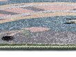 Hanse Home lastenhuoneen matto Forest Route, eri värejä, 160x230 cm hinta ja tiedot | Isot matot | hobbyhall.fi