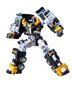 Transformeris Tobot Galaxy Detectives Big Trail, 28 cm hinta ja tiedot | Poikien lelut | hobbyhall.fi