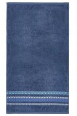Puuvillainen pyyhe, 30x50 cm hinta ja tiedot | Pyyhkeet | hobbyhall.fi