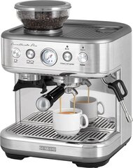 Sencor SES 6010SS hinta ja tiedot | Kahvinkeittimet ja kahvikoneet | hobbyhall.fi
