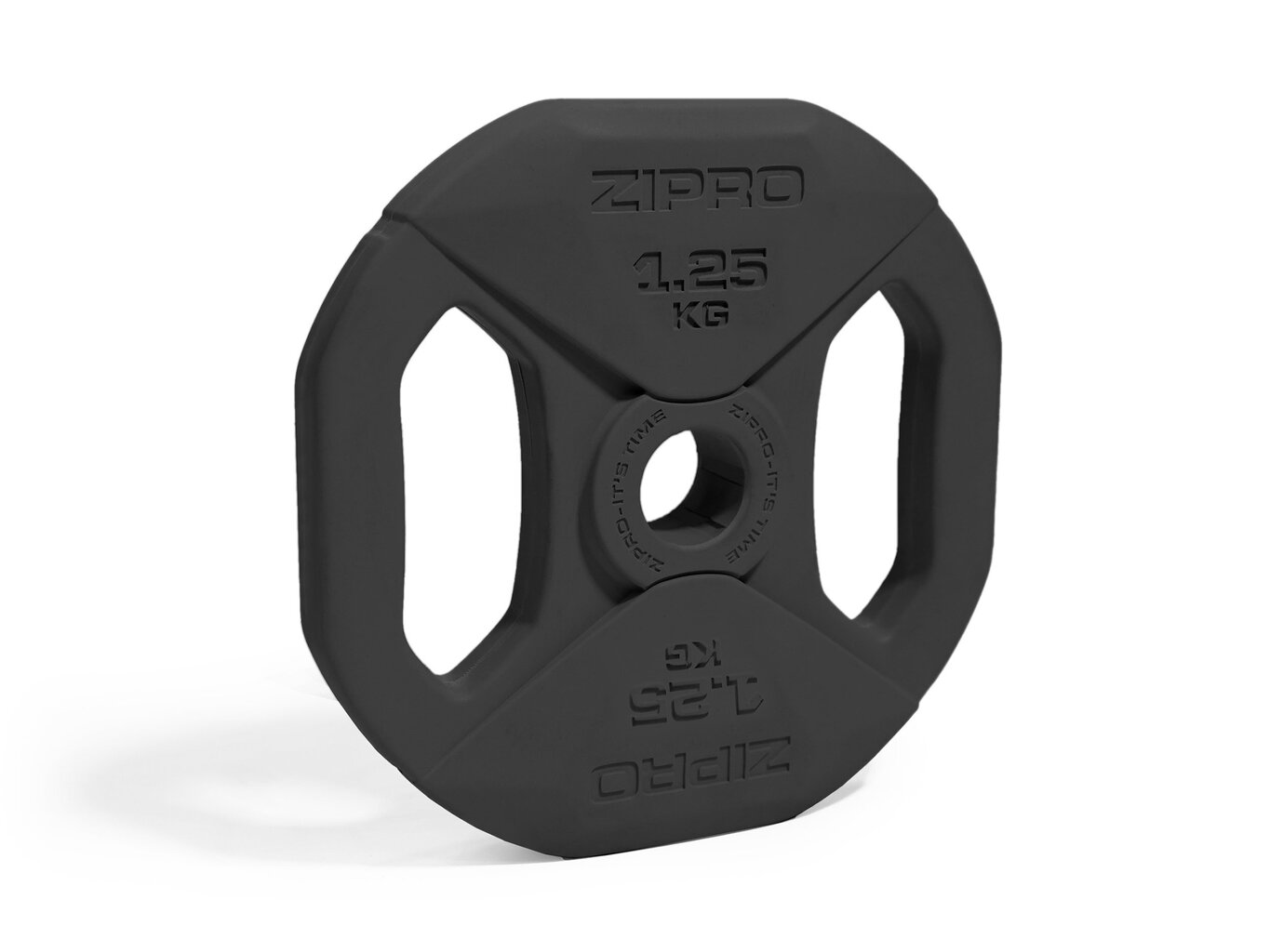 Paino- ja tankosarja Zipro Body Pump, 17,5 kg hinta ja tiedot | Käsipainot, kahvakuulat ja voimaharjoittelu | hobbyhall.fi