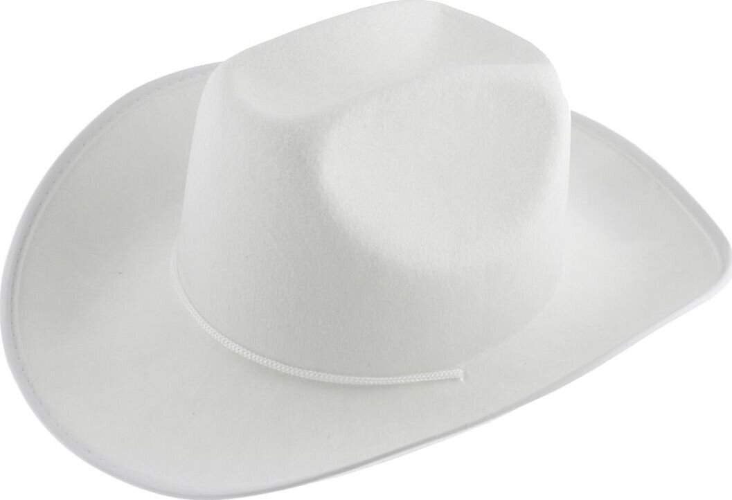 Cowboy hattu L hinta ja tiedot | Naamiaisasut | hobbyhall.fi