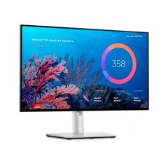 Dell U2422HE, 23.8" hinta ja tiedot | Näytöt | hobbyhall.fi