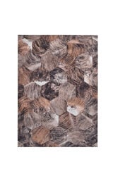 Vercai-matto Nova Patch, 80 x 150 cm hinta ja tiedot | Isot matot | hobbyhall.fi