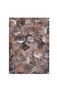 Vercai-matto Nova Patch, 80 x 150 cm hinta ja tiedot | Isot matot | hobbyhall.fi