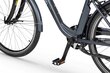 Sähköpyörä Ecobike Traffic 17,5 Ah LG, sininen hinta ja tiedot | Sähköpyörät | hobbyhall.fi