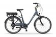 Sähköpyörä Ecobike Traffic 11.6 Ah Greenway, sininen hinta ja tiedot | Sähköpyörät | hobbyhall.fi