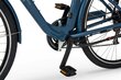 Ecobike Basic Nexus 8.7 Ah Greenway sähköpyörä, sininen hinta ja tiedot | Sähköpyörät | hobbyhall.fi