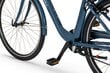 Ecobike Basic Nexus 8.7 Ah Greenway sähköpyörä, sininen hinta ja tiedot | Sähköpyörät | hobbyhall.fi