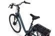 Ecobike Basic Nexus 17,5 Ah LG sähköpyörä, sininen hinta ja tiedot | Sähköpyörät | hobbyhall.fi