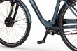 Ecobike Basic Nexus 17,5 Ah LG sähköpyörä, sininen hinta ja tiedot | Sähköpyörät | hobbyhall.fi
