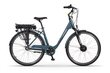 Ecobike Basic Nexus 17,5 Ah LG sähköpyörä, sininen hinta ja tiedot | Sähköpyörät | hobbyhall.fi