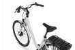 Ecobike Basic Nexus 14.5 Ah Greenway sähköpyörä, valkoinen hinta ja tiedot | Sähköpyörät | hobbyhall.fi