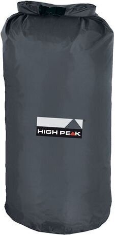 High Peak vedenpitävä pussi, 7 l, koko S hinta ja tiedot | Muut retkeilyvarusteet | hobbyhall.fi