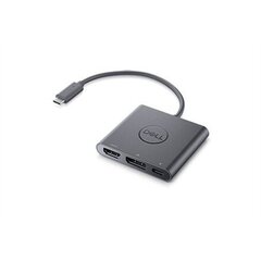 Dell 470-AEGY hinta ja tiedot | Adapterit | hobbyhall.fi