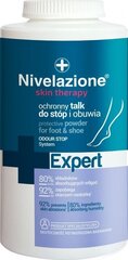 Ideepharm Nivelazione Skin -jalkatalkki, 110 g hinta ja tiedot | Vartalovoiteet ja -emulsiot | hobbyhall.fi