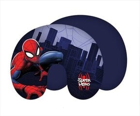 Spider-Man Matkatyyny hinta ja tiedot | Turvaistuimen lisävarusteet | hobbyhall.fi