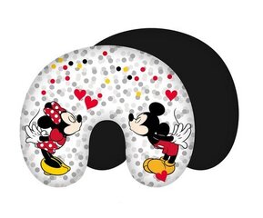 Mickey and Minnie Dots Matkatyyny hinta ja tiedot | Turvaistuimen lisävarusteet | hobbyhall.fi