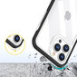 Clear 3in1 for iPhone 14 Plus, sininen hinta ja tiedot | Puhelimen kuoret ja kotelot | hobbyhall.fi