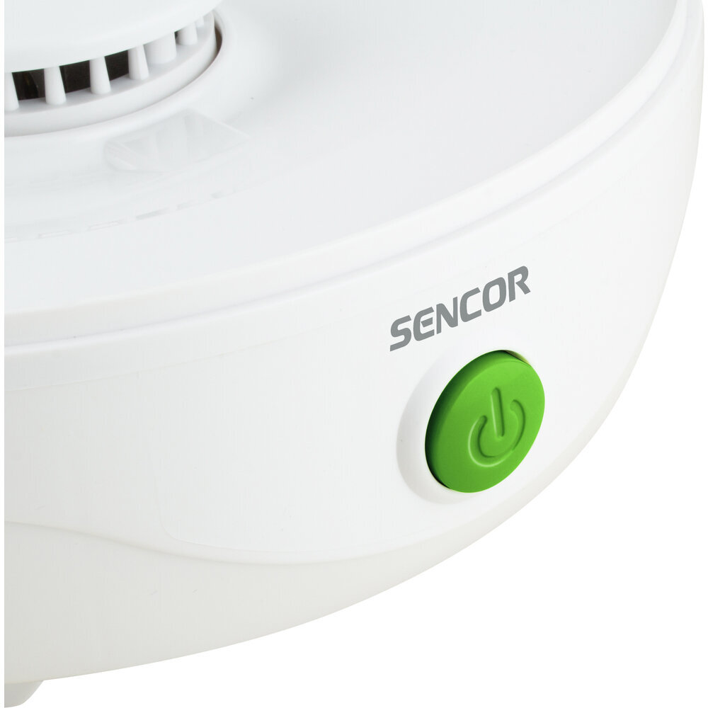 Sencor SFD 750WH hinta ja tiedot | Kuivurit | hobbyhall.fi