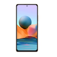 Matkapuhelin Xiaomi Redmi Note 10 Pro, 8,128 Gt hinta ja tiedot | Matkapuhelimet | hobbyhall.fi