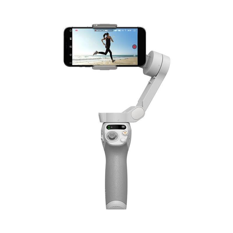 DJI Osmo Mobile SE (CP.OS.00000214.01 DJI) hinta ja tiedot | Kamerajalustat | hobbyhall.fi