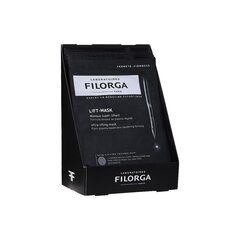 Kangasnaamio Filorga Lift-Mask, 14 ml, 12 kpl hinta ja tiedot | Kasvonaamiot ja silmänalusaamiot | hobbyhall.fi