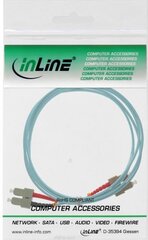InLine 83505O hinta ja tiedot | Kaapelit ja adapterit | hobbyhall.fi