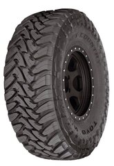 Toyo Open Country M/T 305/70R16 118 P hinta ja tiedot | Ympärivuotiset renkaat | hobbyhall.fi