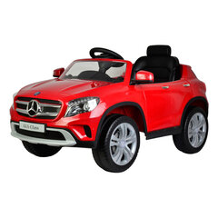 Lasten sähköauto Mercedes-Benz GLA Buddy Toys hinta ja tiedot | Lasten sähköautot | hobbyhall.fi