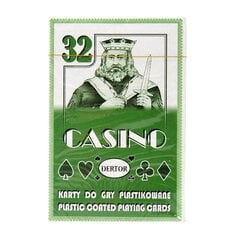 Kortit Casino hinta ja tiedot | Lautapelit ja älypelit | hobbyhall.fi