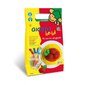 Muovailuvahasetti Fila Giotto BE-BE Spaghettion Dought 468700 hinta ja tiedot | Kehittävät lelut | hobbyhall.fi