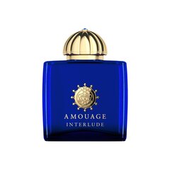 Naisten hajuvesi Amouage Interlude Woman, 50 ml hinta ja tiedot | Naisten hajuvedet | hobbyhall.fi