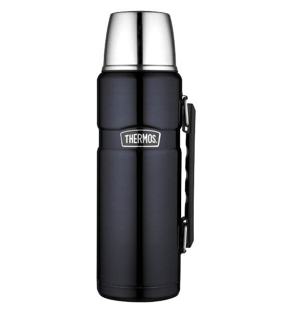 Termospullo Thermos 1,2 L hinta ja tiedot | Termoskannut ja termosmukit | hobbyhall.fi