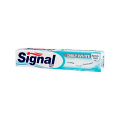 Signal valkaiseva hammastahna Family Daily White 125 ml hinta ja tiedot | Suuhygienia | hobbyhall.fi