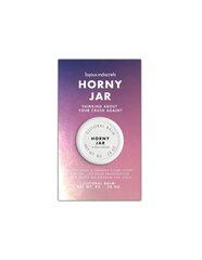 Klitorisöljy Horny Jar hinta ja tiedot | Liukuvoiteet | hobbyhall.fi