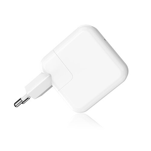 Extra Digital USB-C, 29W hinta ja tiedot | Kannettavien tietokoneiden laturit | hobbyhall.fi