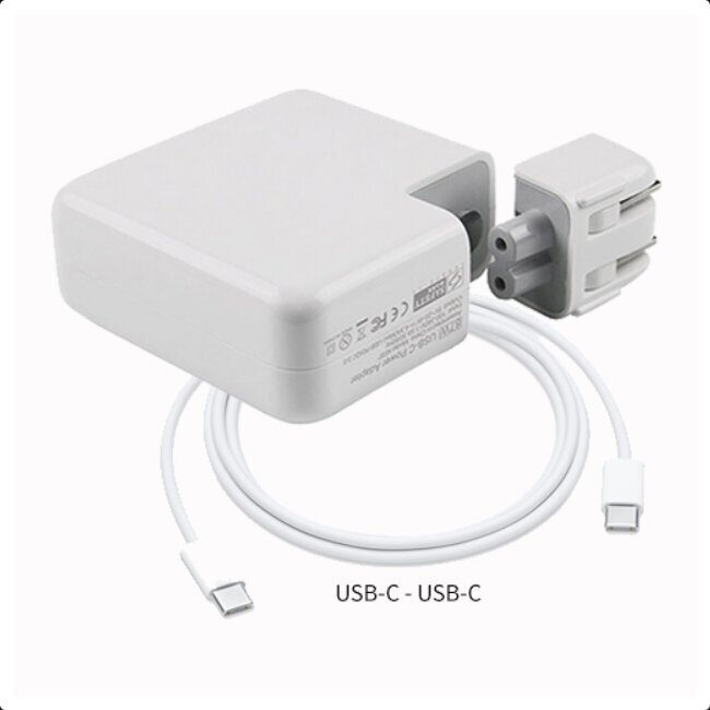 Extra Digital USB-C, 29W hinta ja tiedot | Kannettavien tietokoneiden laturit | hobbyhall.fi