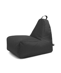 Säkkituoli CHILL L (80cm) TREND GREY hinta ja tiedot | Säkkituolit, rahit ja penkit | hobbyhall.fi