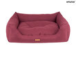 Amiplay peti Montana Burgundy M, 68x56x18 cm hinta ja tiedot | Pedit ja pesät | hobbyhall.fi