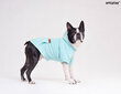 Hupullinen koiran collegepaita Amiplay Texas, XL, sininen hinta ja tiedot | Koiran vaatteet | hobbyhall.fi