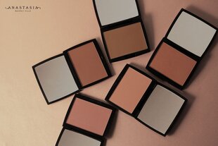 Aurinkopuuteri Anastasia Beverly Hills Powder Bronzer, 10 g hinta ja tiedot | Aurinkopuuterit ja poskipunat | hobbyhall.fi