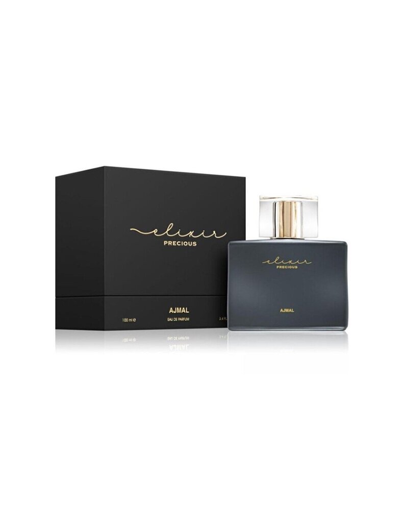 Ajmal Elixir Precious - EDP 100 ml hinta ja tiedot | Naisten hajuvedet | hobbyhall.fi