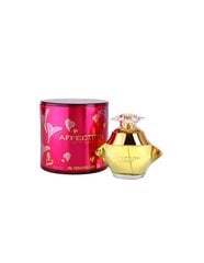 Hajuvesi Al Haramain Affection EDP naisille, 100 ml hinta ja tiedot | Naisten hajuvedet | hobbyhall.fi