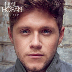 CD Nial Horan "Flicker" hinta ja tiedot | Vinyylilevyt, CD-levyt, DVD-levyt | hobbyhall.fi