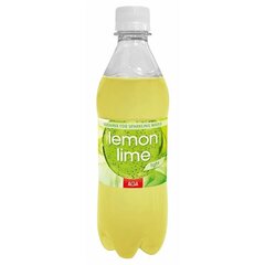 AGA Lemon/Lime light, 500 ml - Siirappi hinta ja tiedot | Hiilihapotuslaitteet | hobbyhall.fi