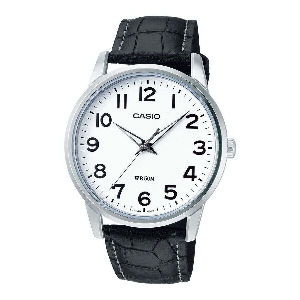 CASIO MTP-1303PL-7BVEG hinta ja tiedot | Miesten kellot | hobbyhall.fi