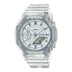 Casio G-shock G-Classic Mini Casioak S Series GMA-S2100SK-7AER hinta ja tiedot | Naisten kellot | hobbyhall.fi